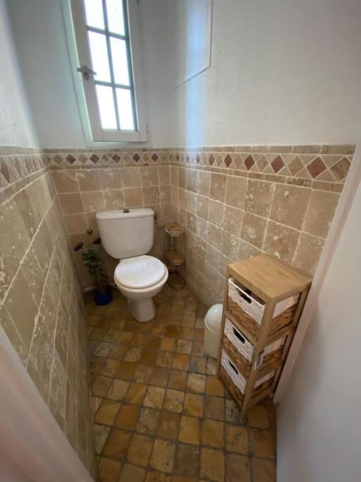 Grasse : Centre Ville Superbe Appartement 2 Chambres Екстериор снимка