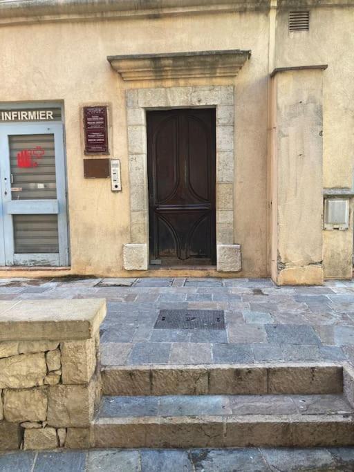 Grasse : Centre Ville Superbe Appartement 2 Chambres Екстериор снимка